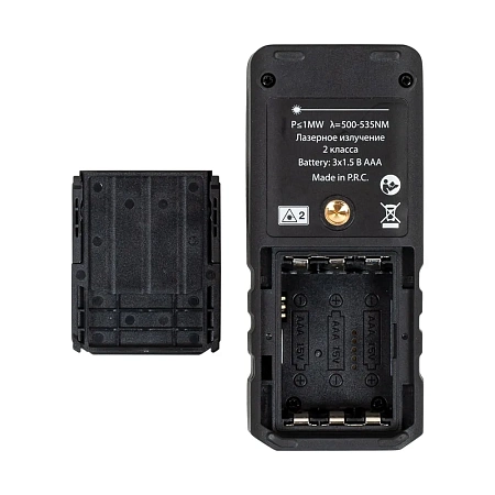 Лазерный дальномер RGK DL50G (с поверкой) - зеленый луч (755726) RGK – анонс, характеристики, 