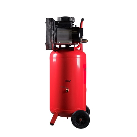 Компрессор FUBAG VB 4000B/100 CM3 – анонс, характеристики, 