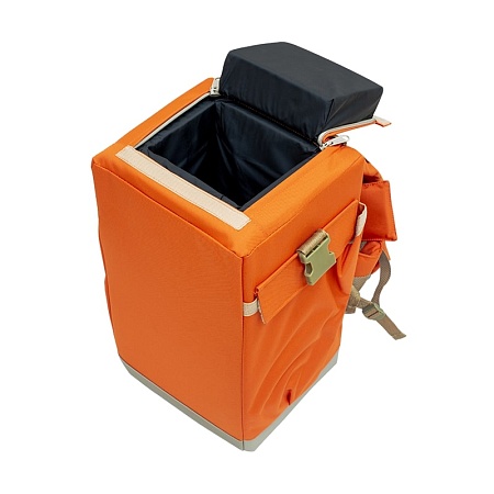 Рюкзак для тахеометра RGK BTS-5 (775083) RGK – анонс, характеристики, 