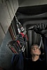 Детальное изображение : milwaukee hd28pd-502х дрель шуруповерт