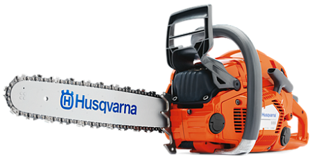 Husqvarna 555 Бензопила; цена 88&nbsp;983 &#8381;
