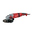Детальное изображение : ушм milwaukee agvm26-230 gex