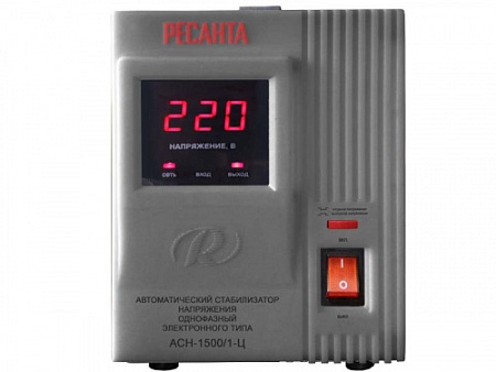 Поиск стабилизатор асн- 1 500/1-ц ресанта по фото в tool-24.ru