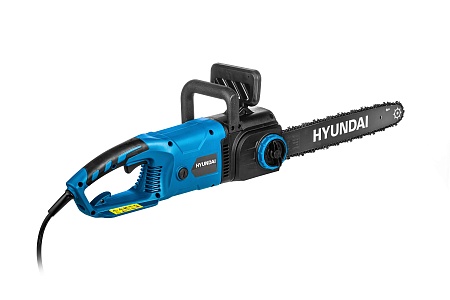 Электрическая пила Hyundai LXE 2420; цена 10&nbsp;990 &#8381;