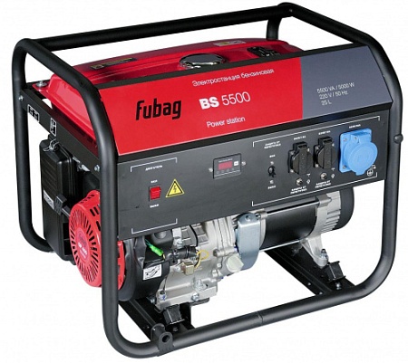 Поиск бензогенератор fubag bs5500 по фото в tool-24.ru
