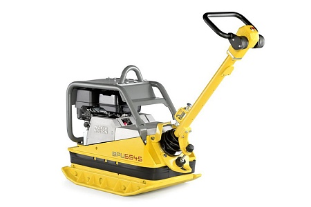 Акции и скидки в магазине виброплита бензиновая wacker neuson bpu 5545a с реверсом