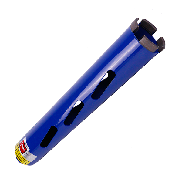 Алмазная коронка DISTAR DDS-W БЕТОН М16 D62 – купить в , подробное изображение 
