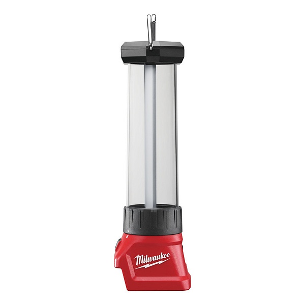 Детальное изображение : milwaukee m18ll-0 акк. фонарь