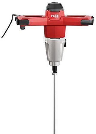 Акции и распродажа двухскоростной миксер flex mxe 1002 230/cee+rr2 120