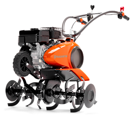 Husqvarna TF434P Культиватор; цена 80&nbsp;340 &#8381;