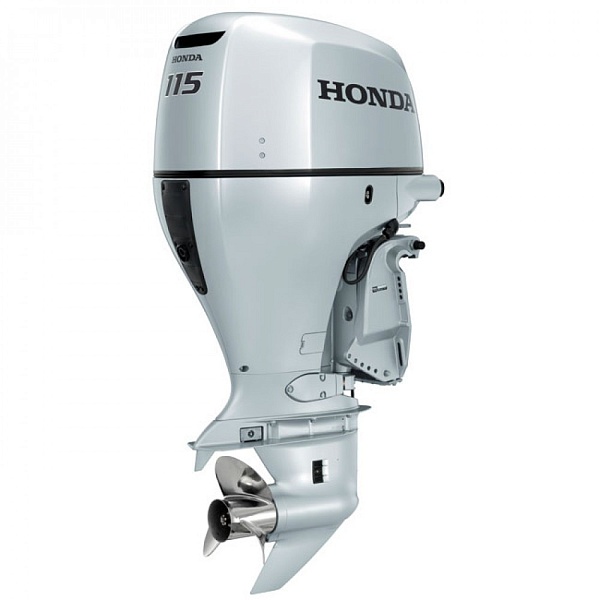 Лодочный мотор HONDA BF115DK1 LU BF115DK1LU