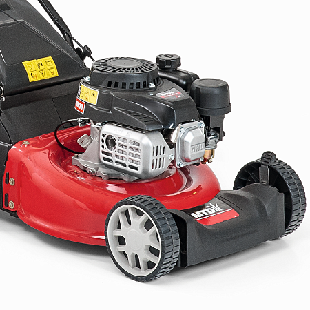 Газонокосилка бензиномоторная несамоходная &quot;MTD&quot; SMART 42 PO; цена 