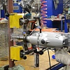 Магнитный сверлильный станок MBA-42 – купить в , подробное изображение 
