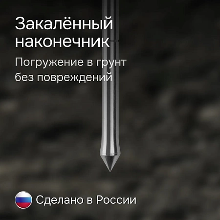 Динамический плотномер RGK Д-51 (757423) RGK – анонс, характеристики, 