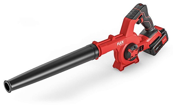 Аккумуляторная воздуходувка FLEX BW 18.0-EC: Воздуходувки Товар УТ000045009 0
