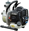 Мотопомпа бензиновая SDMO Intens CLEAR 1.7 19&nbsp;621 &#8381;