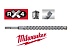 Бур SDS-Plus Milwaukee RX4 6.5x310 с 4 режущими кромками – купить в , подробное изображение 
