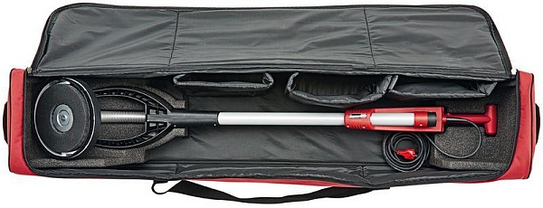 Детальное изображение : шлифмашина flex ge 5 +tb-l 230/cee