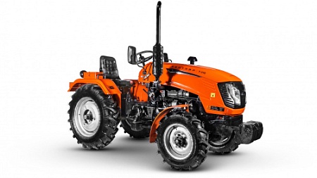 КЕНТАВР Минитрактор Т-240 PRO (Toyokawa) ; цена 737&nbsp;700 &#8381;