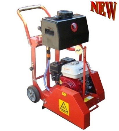 DIAM JRK 350/6,5L Резчик швов новое в магазине tool-24.ru