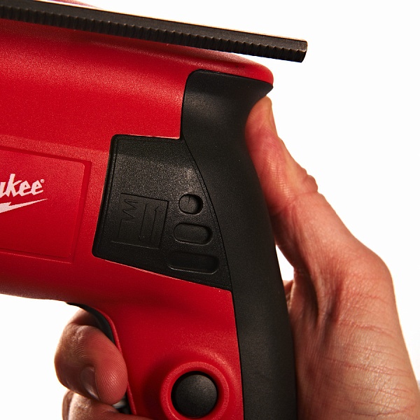 Детальное изображение : дрель milwaukee de13 rp безударная
