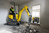 Гусеничный экскаватор Wacker Neuson 803 dual power 2 &#8381;