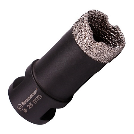 Сверло DISTAR DDR-V D25 Keramik Pro – анонс, характеристики, 