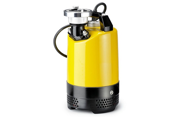 Погружной насос Wacker Neuson PS2 800 с поплавком 56&nbsp;517 &#8381;