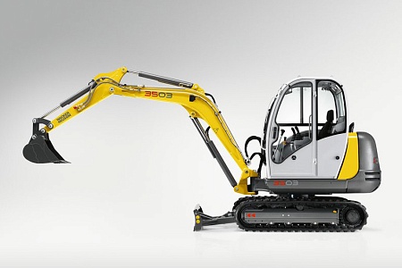 Акции и скидки в магазине гусеничный экскаватор wacker neuson 3503