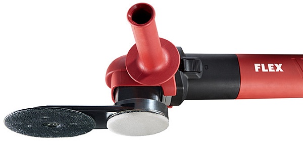 Детальное изображение : шлифмашина flex sfe 8-2 115 230/cee