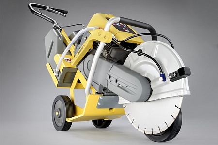 Бензорез ручной Wacker Neuson BTS 635S новое в магазине tool-24.ru