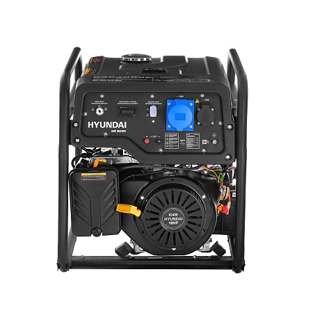 Поиск бензиновый генератор hyundai hhy 9020fe по фото в tool-24.ru