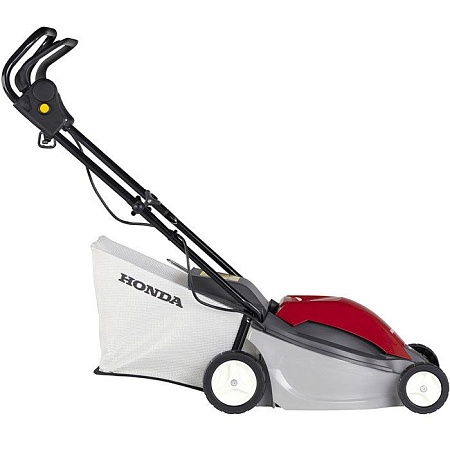 Газонокосилка HONDA HRE370A2; цена 