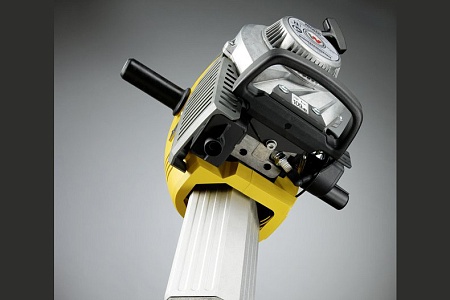 Акции и скидки в магазине бензиновый отбойный молоток wacker neuson bh 55
