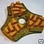 Алмазный полировальный круг Сплитстоун Professional 82D-10W #800 – купить в , подробное изображение 
