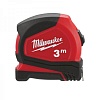 Рулетка Milwaukee Pro 3м /16 : 1&nbsp;120 &#8381; 