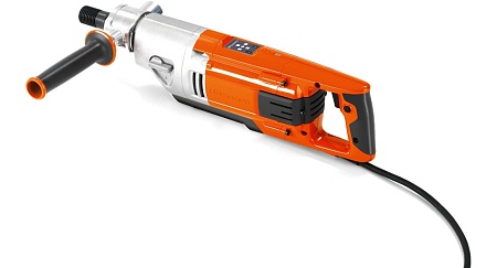 Алмазная установка Husqvarna DM 220 новое в магазине tool-24.ru
