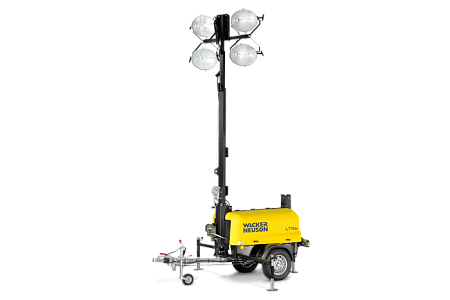 Акции и скидки в магазине осветительная вышка wacker neuson ltn 6l