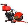Резчик швов DIAM JRK 500/13.0L для сухой резки и мокрой