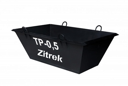Акции и скидки в магазине тара для раствора zitrek тр-0,5