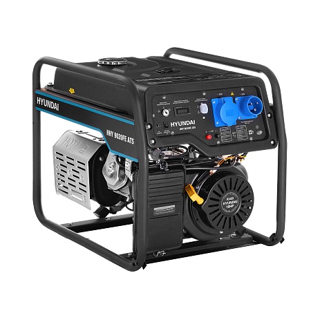 Поиск бензиновый генератор hyundai hhy 9020fe ats с автозапуском по фото в tool-24.ru