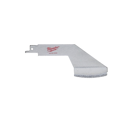 Milwaukee Scraper 75 mm - 1 шт Полотна HACKZALL™ – анонс, характеристики, 