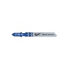 Полотна для лобзика Milwaukee 55 x 2 mm T 118 BF - 5шт Стандартные – купить в , подробное изображение 
