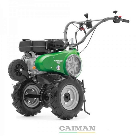 Культиватор бензиновый Caiman VARIO 70C TWK+; цена 87&nbsp;098 &#8381;