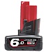 Детальное изображение : milwaukee m12b6 аккумулятор