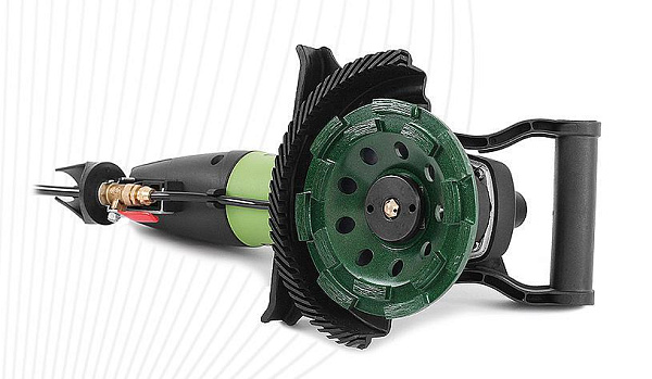 Шлифмашина Messer M3017 детальные картинки Детальное изображение : шлифмашина messer m3017