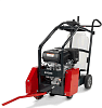 Chicago Pneumatic Нарезчик швов SCG 350 бурение, сверление отверстий алмазными коронками Chicago Pneumatic Нарезчик швов SCG 350 для сухой резки и мокрой