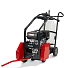 Chicago Pneumatic Нарезчик швов SCG 350 бурение, сверление отверстий алмазными коронками Chicago Pneumatic Нарезчик швов SCG 350 для сухой резки и мокрой