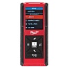 Детальное изображение : лазерный дальномер milwaukee ldm 100