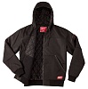 Куртка с капюшоном Milwaukee WGJHBL (XL) 4933459438